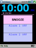 ATAlarm