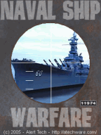 Naval Ship Warfare